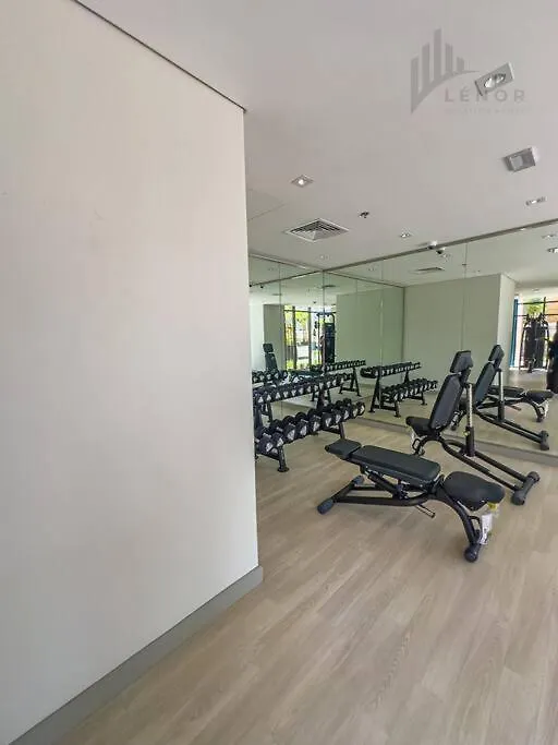 Chic 2Br With Partial Burj Khalifa View Apartment Dubai United Arab Emirates