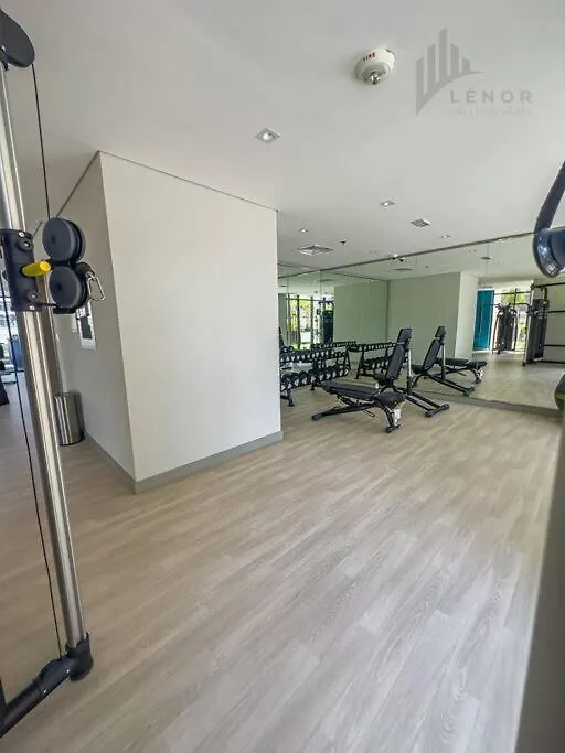 Chic 2Br With Partial Burj Khalifa View Apartment Dubai 0*,  United Arab Emirates